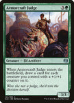 Juez de Armadura [Kaladesh]