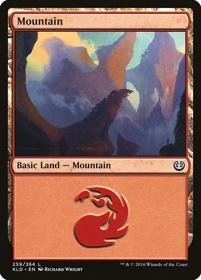 Battle For Zendikar Booster Pack – The Nerdporium