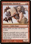 Stinkdrinker Daredevil {FOIL} [Lorwyn]