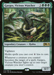 Gargos, Vicious Watcher [Core Set 2020-Resale Promos]