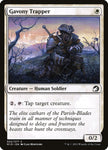 Gavony Trapper [Innistrad: Midnight Hunt]