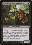 Squeaking Pie Grubfellows {FOIL} [Morningtide]