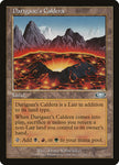 Caldera de Darigaaz [Cambio de plano]