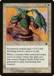 Dragon Scales {FOIL} [Scourge]