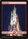 Mountain (279) {FOIL} [Streets of New Capenna]