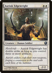Auriok Edgewright [Cicatrices de Mirrodin]