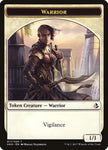 Ficha de guerrero [Amonkhet]