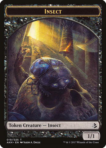 Insect Token [Amonkhet]