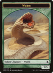 Wurm Token [Amonkhet]