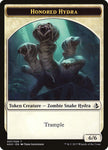 Honored Hydra Token [Amonkhet]