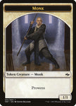 Monk Token [Fate Reforged]