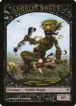 Goblin Rogue Token [Lorwyn]