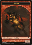 Goblin Token [Magic Origins]