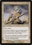 Valor [Time Spiral]