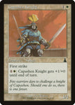 Caballero Capashen [El destino de Urza]