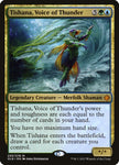 Tishana, Voice of Thunder [Ixalan]