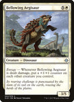 Aegisaurio bramante [Ixalan]