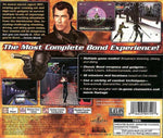 007: Tomorrow Never Dies (PS1)