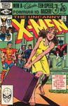 アンキャニー X-MEN #151 