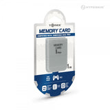 1MB Memory Card for PS1
