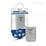 1MB Memory Card for PS1