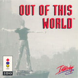 Out of This World (3DO)