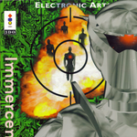 Immercenary (3DO)