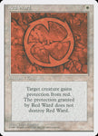 Red Ward [Fourth Edition]