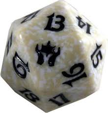 Fifth Dawn Spindown Life Counter (MTG)