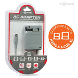 AC Adapter for New 2DS XL/ New 3DS/ New 3DS XL/ 2DS/ 3DS XL/ 3DS/ DSi XL/ DSi
