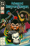 ADVANCED DUNGEONS & DRAGONS #8B