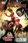 AGE OF APOCALYPSE #002