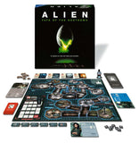 ALIEN: Fate of the Nostromo Board Game