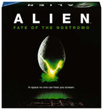 ALIEN: Fate of the Nostromo Board Game