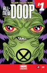 DOOP TOTALMENTE NUEVO #1 