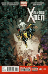 TOTALMENTE NUEVO X-MEN #13 