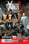 TOTALMENTE NUEVO X-MEN #1 