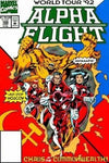 ALPHA FLIGHT (VOL. 1) #109