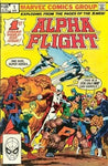 ALPHA FLIGHT (VOL. 1) #001B