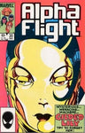 ALPHA FLIGHT (VOL. 1) #020B