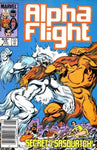 ALPHA FLIGHT (VOL. 1) #023