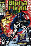 ALPHA FLIGHT (VOL. 1) #093