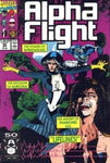 ALPHA FLIGHT (VOL. 1) #095