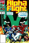 ALPHA FLIGHT (VOL. 1) #096B