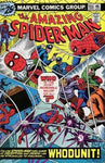 アメイジング・スパイダーマン、#155 