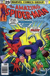 アメイジング・スパイダーマン、#159 