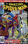 アメイジング・スパイダーマン、#165 