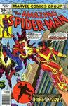 AMAZING SPIDER-MAN, THE #172