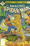 AMAZING SPIDER-MAN #173 (Whitman Variant)