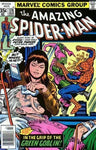 アメイジング・スパイダーマン、#178 